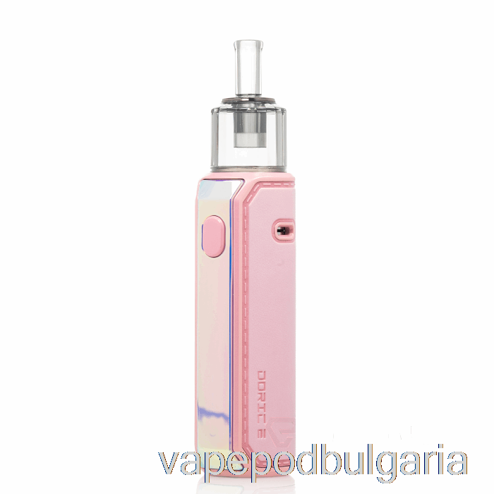 Vape Течности Voopoo Doric E 25w Pod System Pink